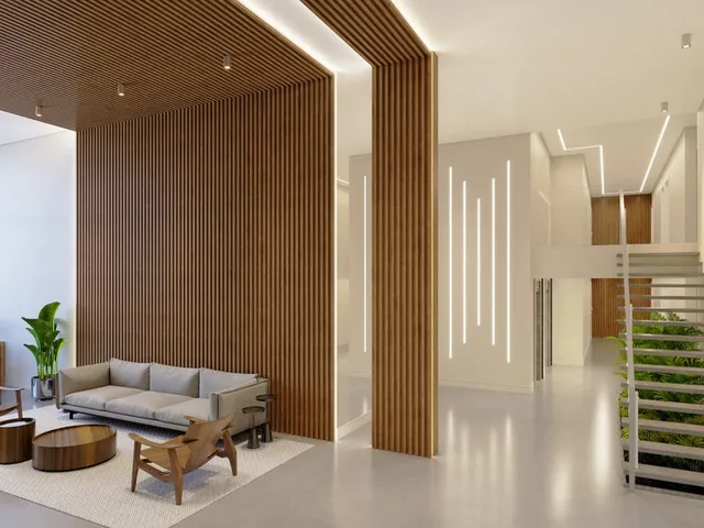 Imagem 10: Unity - Residencial