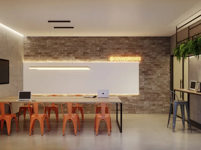Imagem 13: Seleto - Residencial