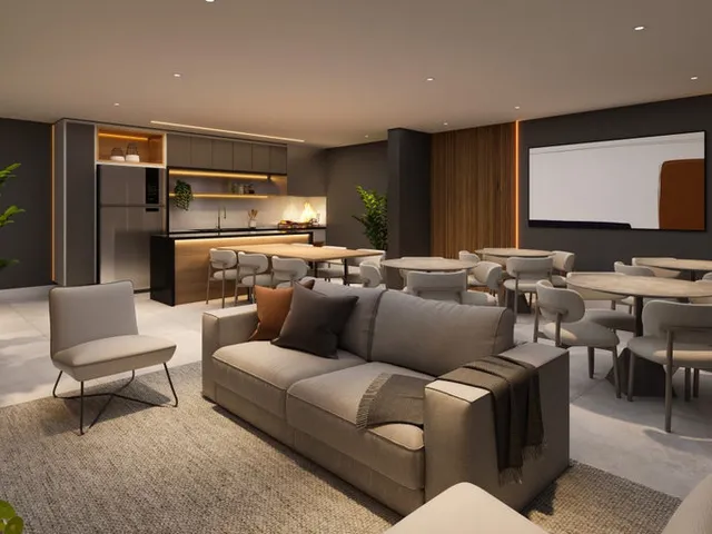 Imagem 3: Essência Carlessi - Residencial