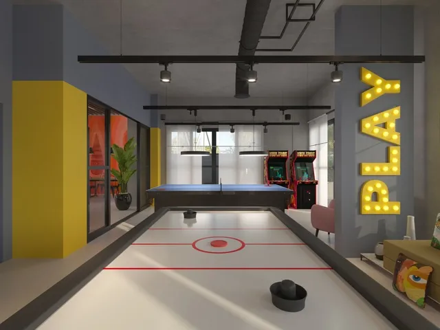 Imagem 13: Republik Apartamento com 2 dormitórios