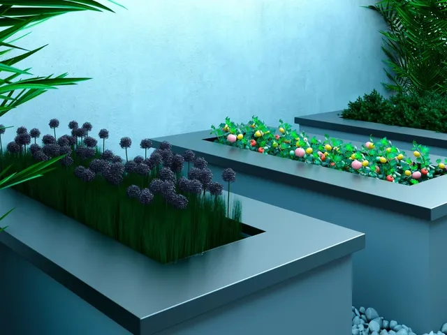 Imagem 14: Apartamento em Curitiba, no Bairro Centro - Referência: 208 - Republik