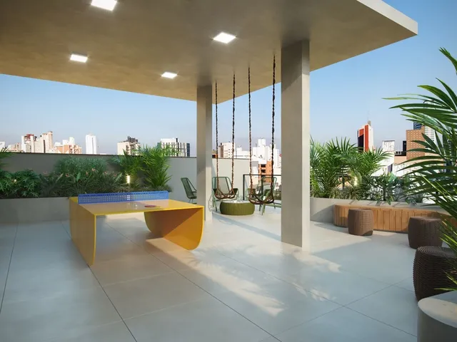 Imagem 16: Apartamento em Curitiba, no Bairro Centro - Referência: 208 - Republik