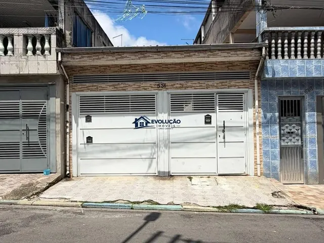 Imagem: House em São Paulo - São Paulo, Parque