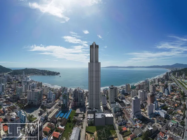 Imagem 5: Apartamento Frente Mar em Itapema Sc
