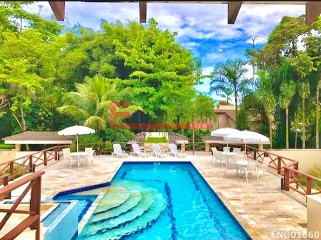 Imagem: Casa a Venda em Condomínio em Juquehy