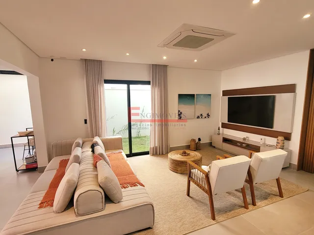 Imagem: Casa a Venda em Juquehy