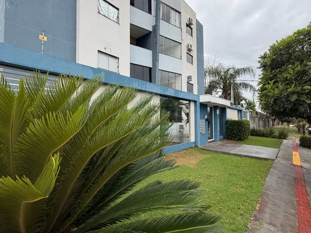 Imagem: Apartamento com 2 Dormitórios no Parque