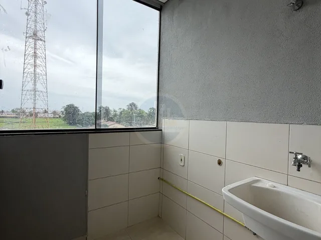 Imagem 9: Apartamento com 2 Dormitórios no Parque Alvorada