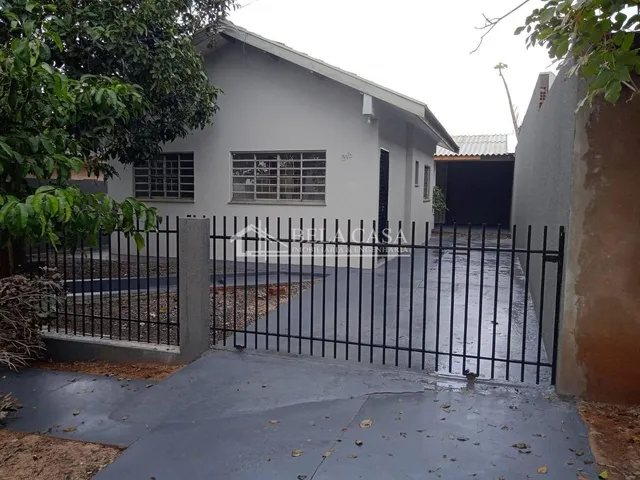 Imagem: Casa, Centro - Doutor Camargo