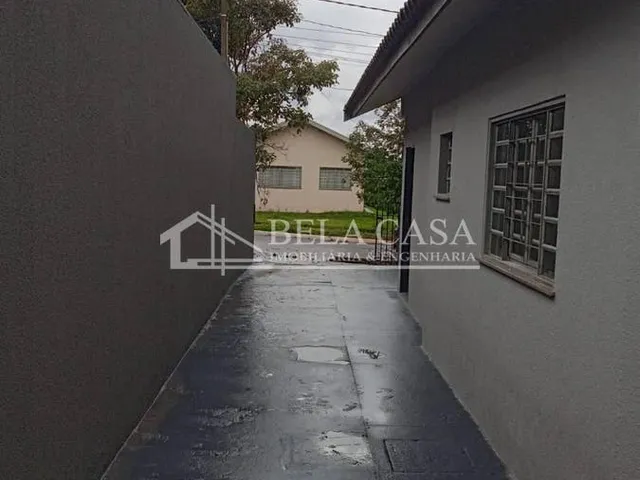Imagem 10: Casa, Centro - Doutor Camargo