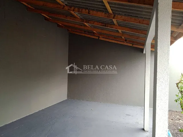 Imagem 7: Casa, Centro - Doutor Camargo