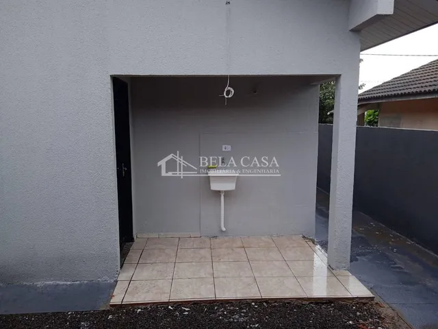 Imagem 14: Casa, Centro - Doutor Camargo
