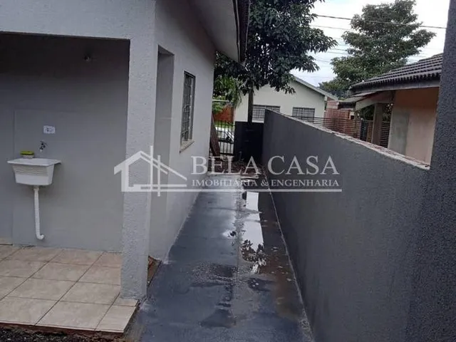 Imagem 15: Casa, Centro - Doutor Camargo