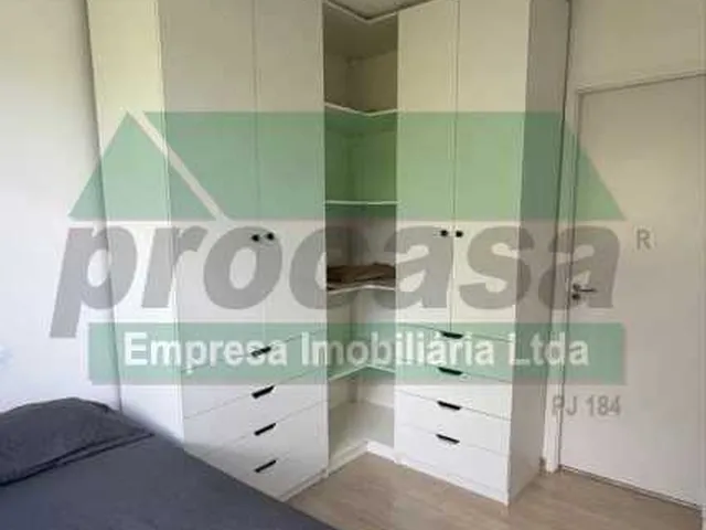 Imagem 3: Apartamento Condominio Luar Ponta Negra