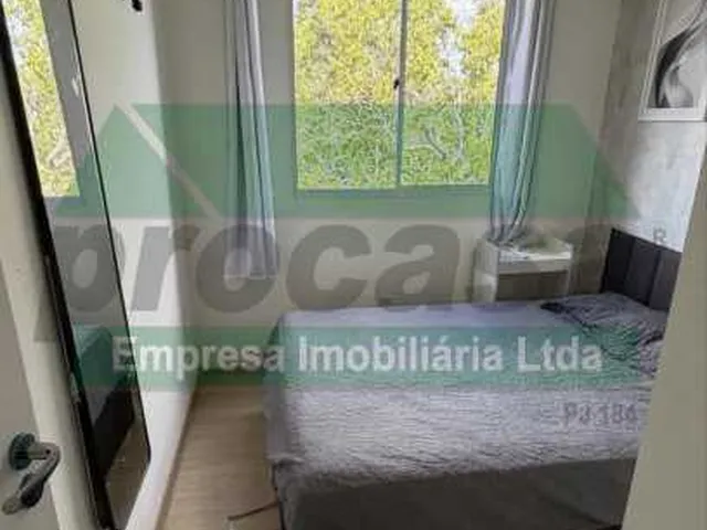 Imagem 4: Apartamento Condominio Luar Ponta Negra