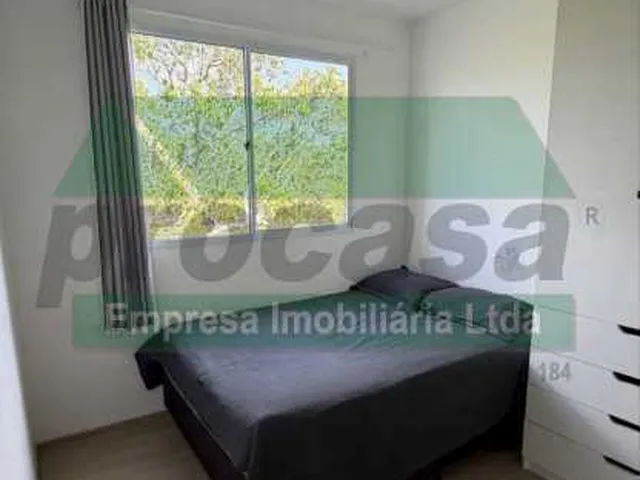 Imagem 5: Apartamento Condominio Luar Ponta Negra