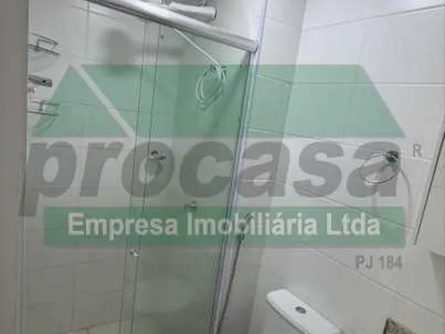 Imagem 6: Apartamento Condominio Luar Ponta Negra