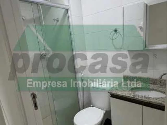 Imagem 7: Apartamento Condominio Luar Ponta Negra