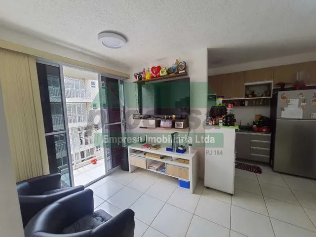 Imagem: Apartamento Residencial no Condomínio do