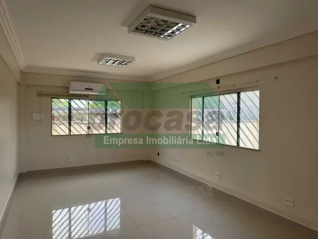 Imagem 2: Sala Comercial Climatizada no Bairro Adrianopolis - Manaus Am