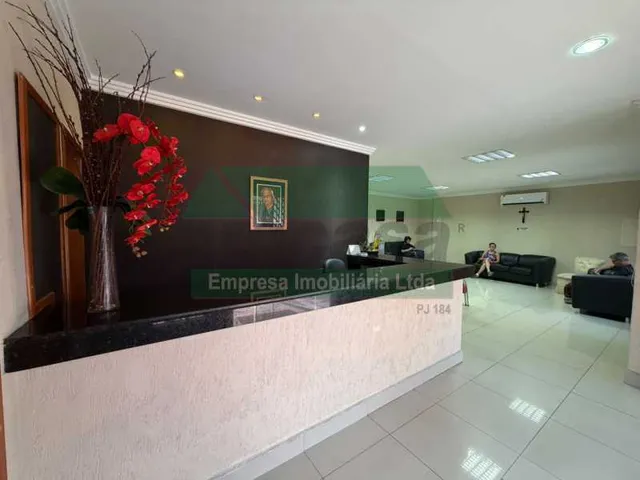 Imagem 2: Sala Comercial Climatizada no Bairro Adrianopolis - Manaus Am