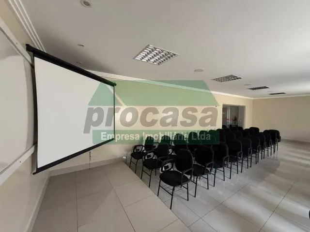 Imagem 3: Auditorio C/ 100M2, Cadeiras com Pranchetas e Climatizado no Bairro Adrianopolis - Manaus Am - Alugu