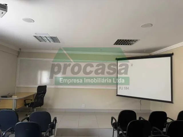 Imagem 4: Auditorio C/ 100M2, Cadeiras com Pranchetas e Climatizado no Bairro Adrianopolis - Manaus Am - Alugu