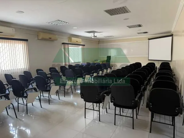 Imagem 5: Auditorio C/ 100M2, Cadeiras com Pranchetas e Climatizado no Bairro Adrianopolis - Manaus Am - Alugu