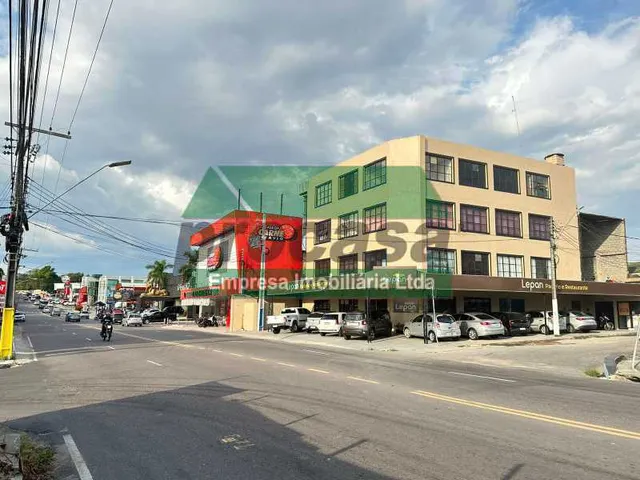 Imagem: Sala Comercial para Locação, Parque 10