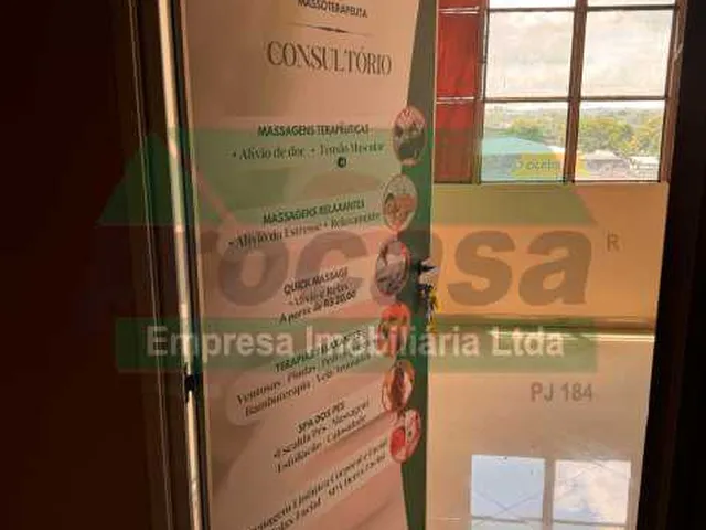 Imagem 5: Sala Comercial para Locação, Parque 10 de Novembro, Manaus -