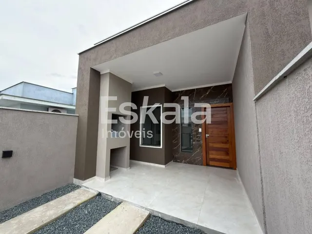 Imagem: Casa Geminada com 02 Dormitórios