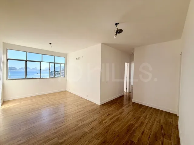 Imagem: Apartamento de 2 Quartos À Venda em Icaraí