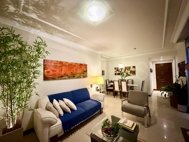 Imagem: Apartamento de 3 Quartos À Venda em Jardim