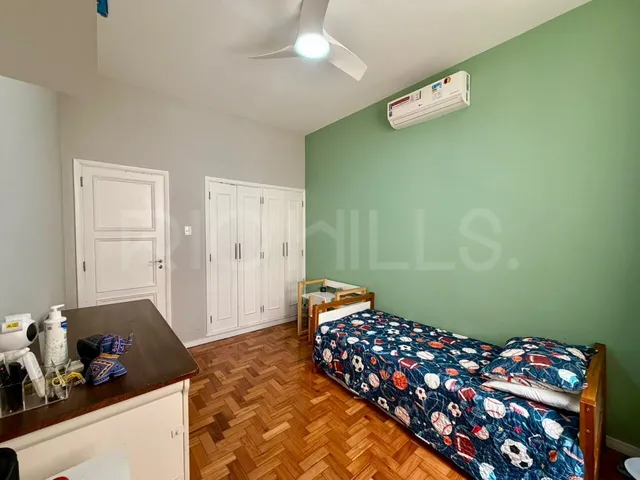 Imagem 7: Apartamento de 3 Quartos À Venda em Icaraí, Niterói