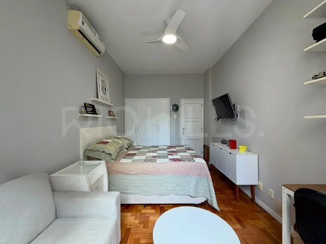 Imagem 14: Apartamento de 3 Quartos À Venda em Icaraí, Niterói