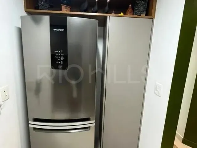Imagem 3: Apartamento de 2 Quartos À Venda em Jardim Icaraí, Niterói