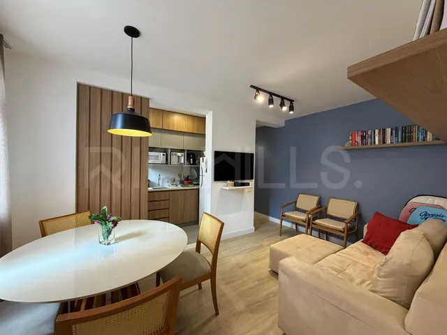 Imagem: Apartamento de 2 Quartos À Venda em santa