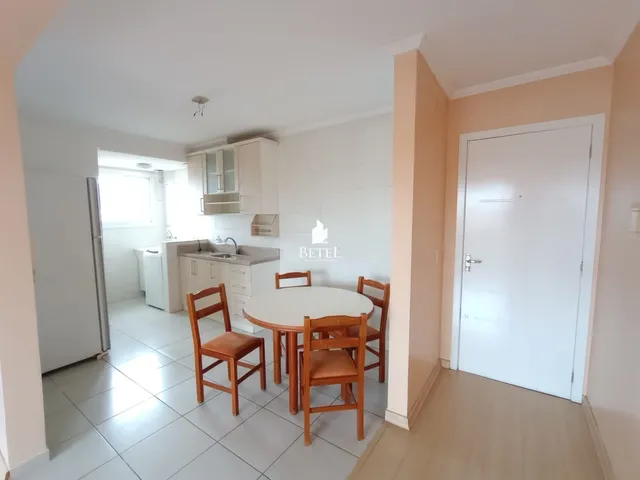 Imagem: Apartamento À Venda no Bairro Nossa Senhora