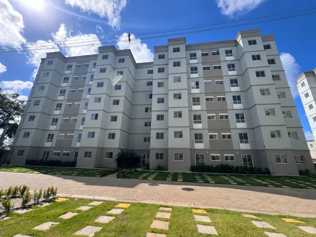 Imagem: Apartamento À Venda, no Roof Aero em Salvador