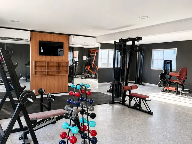 Imagem 2: Apartamento À Venda no Roof Aero, com 2 Quartos e 40M²