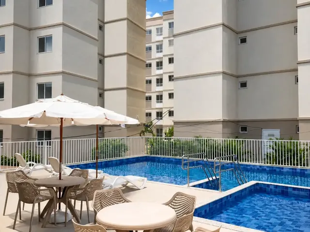 Imagem 3: Apartamento À Venda no Roof Aero, com 2 Quartos e 40M²