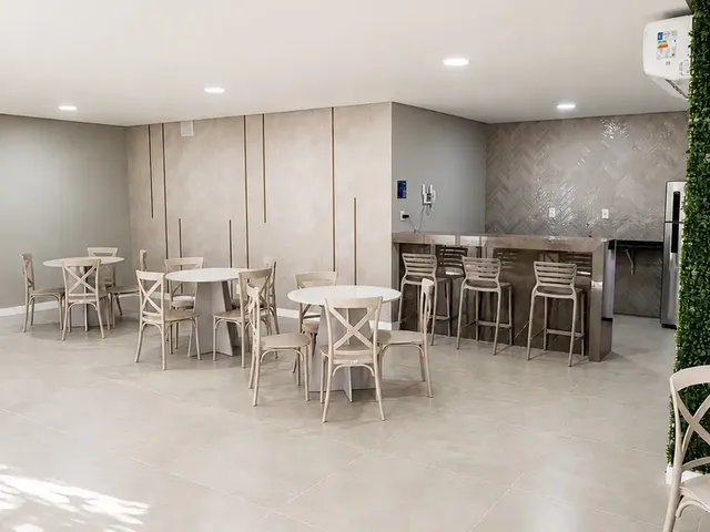 Imagem 5: Apartamento À Venda no Roof Aero, com 2 Quartos e 40M²