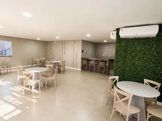 Imagem 4: Apartamento À Venda no Roof Aero, com 2 Quartos e 40M²