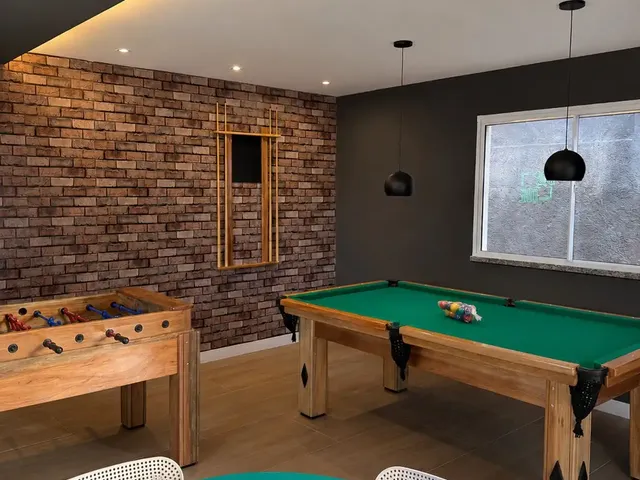 Imagem 7: Apartamento À Venda no Roof Aero, com 2 Quartos e 40M²