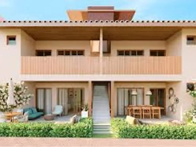 Imagem: Apartamento À Venda, no Punta Cana Lagoon