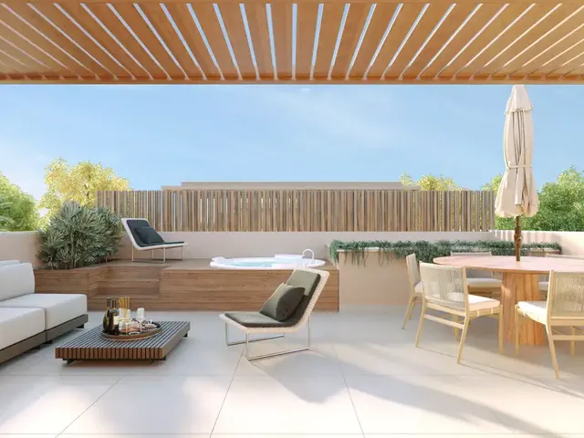 Imagem 6: Apartamento À Venda, no Punta Cana Lagoon em Camaçari, Itacimirim (Monte Gordo), com 2 Quartos, 104.73M²