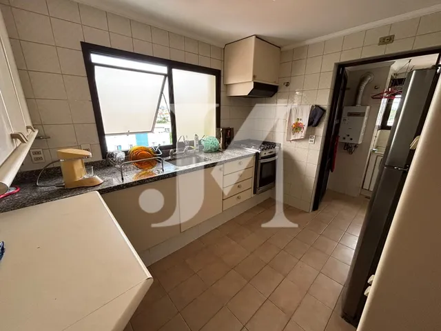 Imagem 2: Apartamento Padrão de 61M², 3 Dormitórios, Sendo 1 Suíte e 2 Vagas no Condomínio Edifício Mont Blanc - Mooca