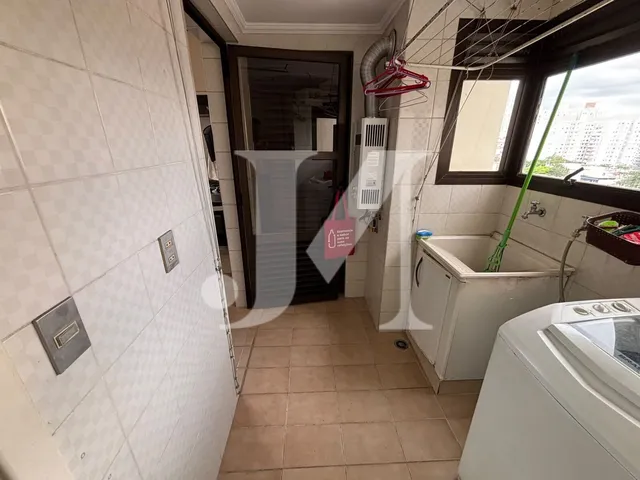 Imagem 11: Apartamento Padrão de 61M², 3 Dormitórios, Sendo 1 Suíte e 2 Vagas no Condomínio Edifício Mont Blanc - Mooca