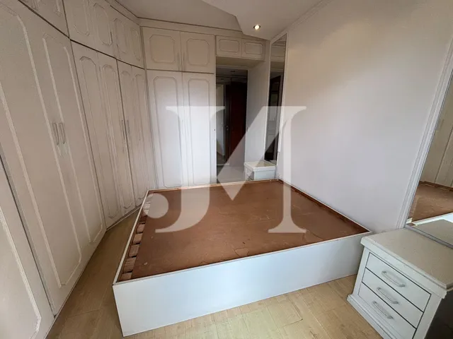 Imagem 13: Apartamento Padrão de 61M², 3 Dormitórios, Sendo 1 Suíte e 2 Vagas no Condomínio Edifício Mont Blanc - Mooca