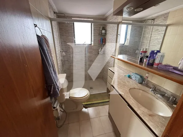 Imagem 4: Apartamento Padrão de 61M², 3 Dormitórios, Sendo 1 Suíte e 2 Vagas no Condomínio Edifício Mont Blanc - Mooca